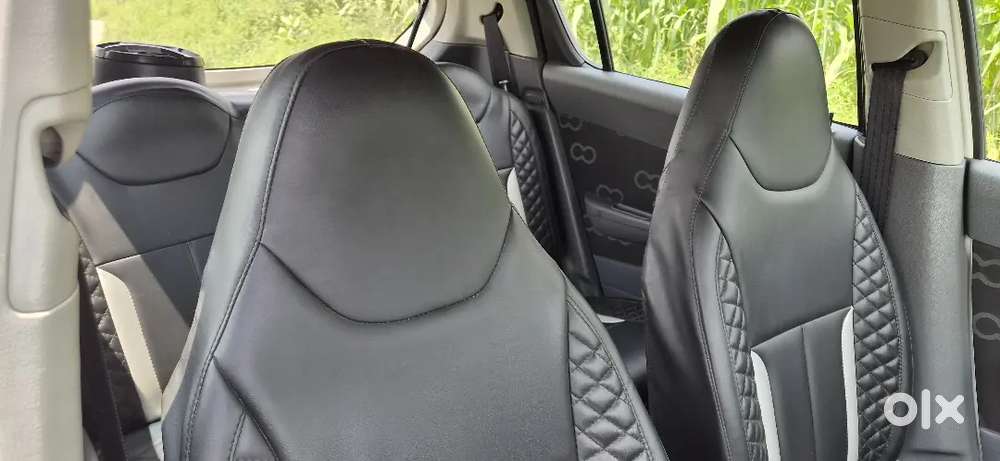2nd Owner 2015 Maruti Alto