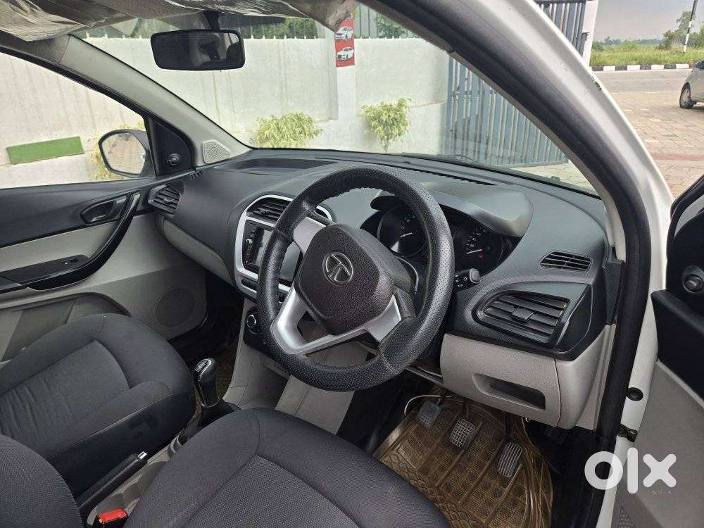 Tata Tiago 1.05 Revotorq Xm, 2017, Petrol