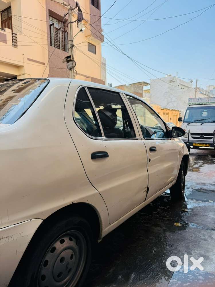 Tata Indigo Ecs/ls