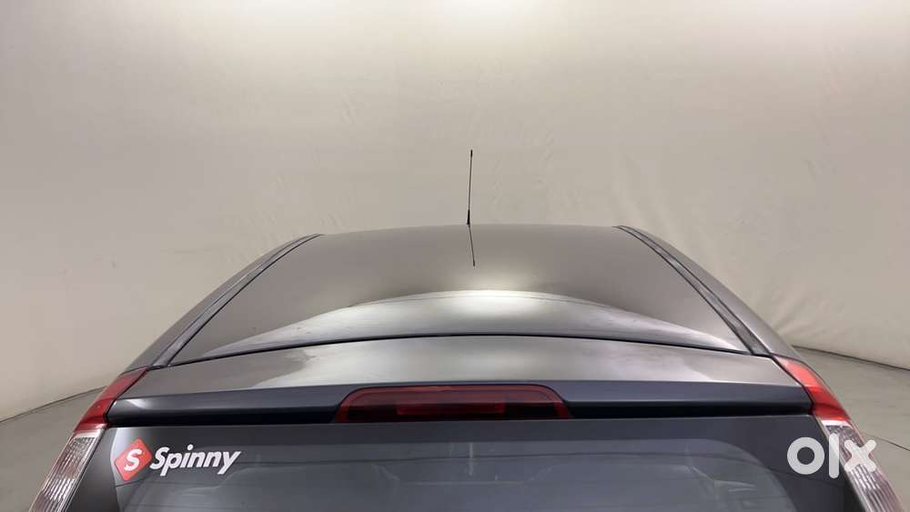 Ford Figo 1.4 Duratorq Diesel Zxi, 2012, Diesel