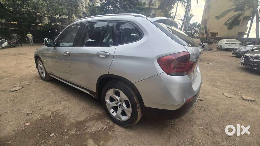 Bmw X1 Sdrive20d Expedition, 2011, Diesel