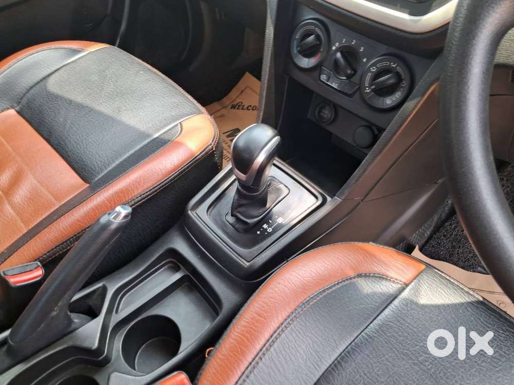 Maruti Suzuki Brezza Vdi, 2019, Diesel