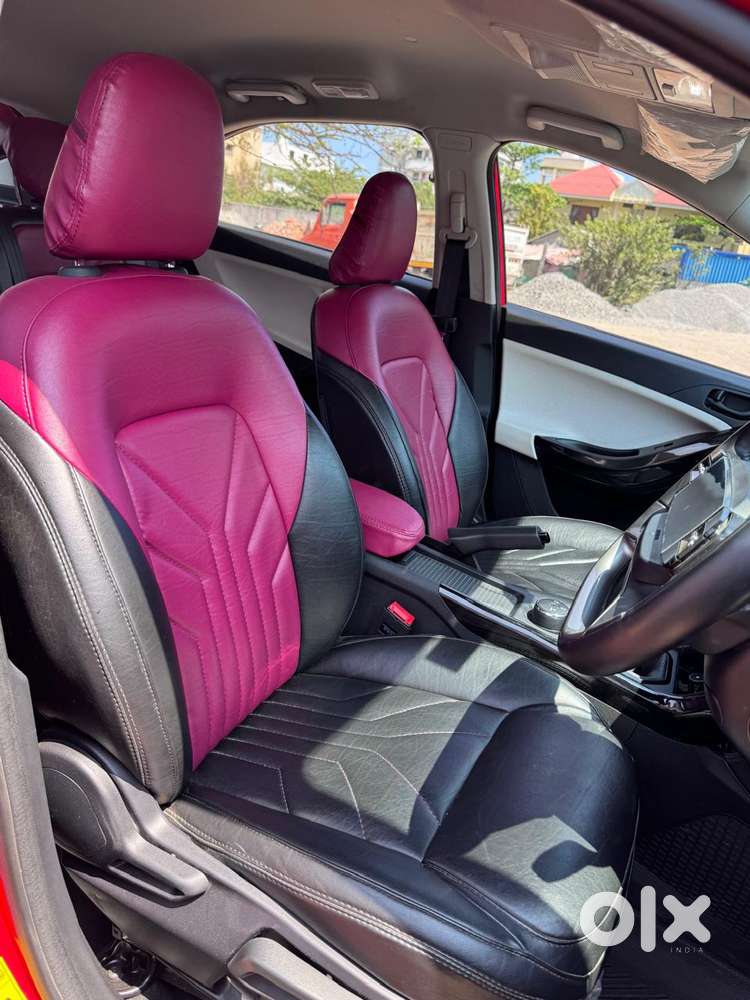 Tata Curvv Crtv Dmt, 2025, Diesel