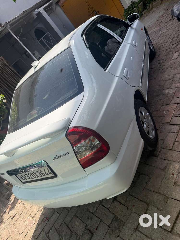 Hyundai Accent 1.5 Cng, 2011, Cng & Hybrids