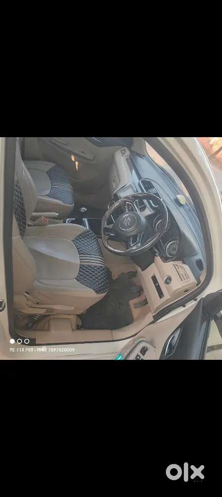 Dzire 2022 Petrol Good Condition