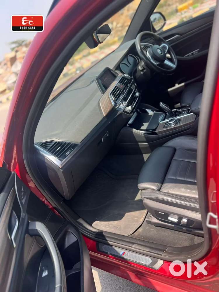 Bmw X4 M Sport X Xdrive20d, 2019, Diesel