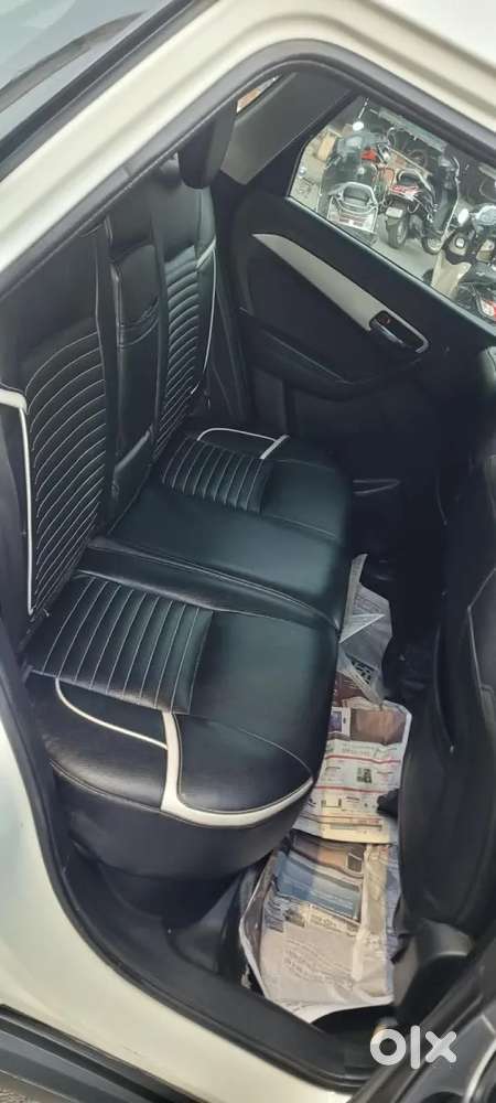 Maruti Suzuki Vitara Brezza Zxi +, 2020, Petrol