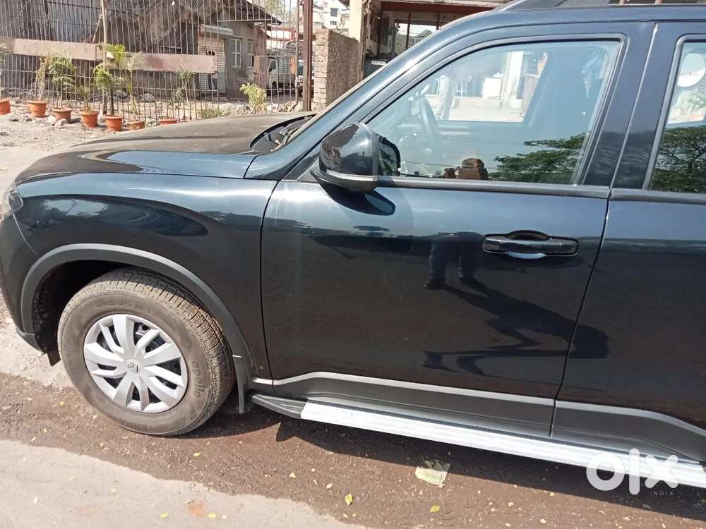 Mahindra Scorpio-n 2023 Diesel Mt