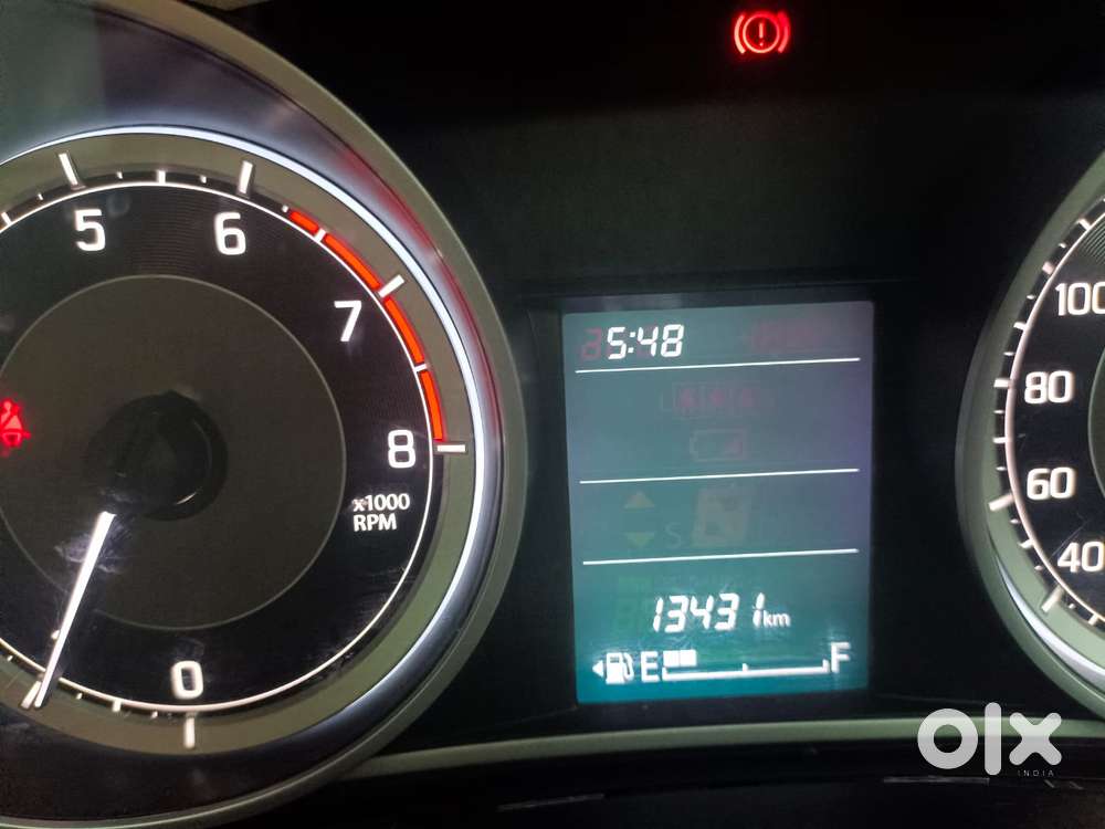 Maruti Suzuki Swift Dzire, 2023, Petrol