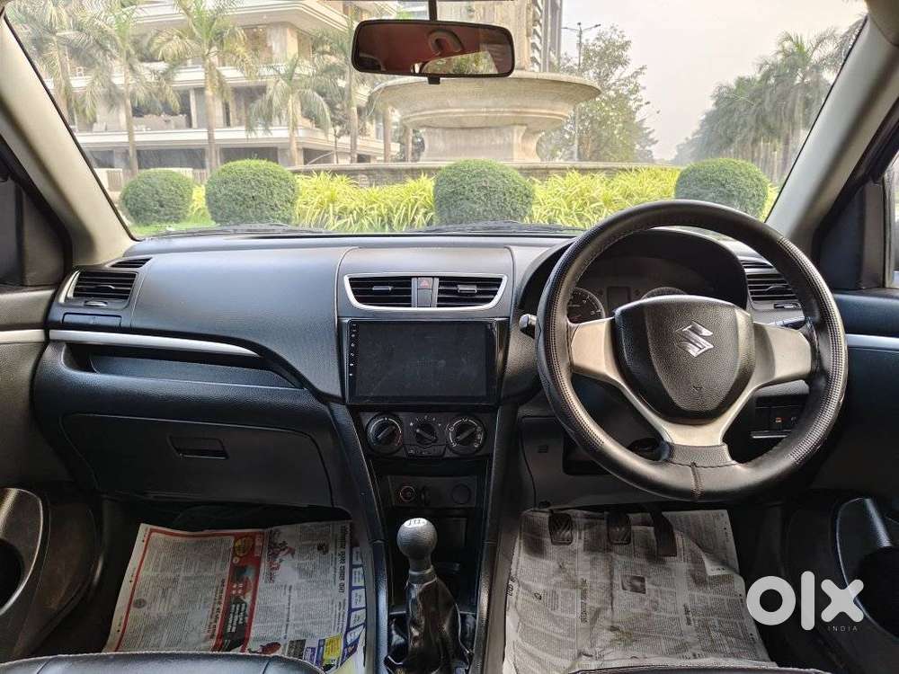 Maruti Suzuki Swift 2011-2014 Vdi, 2012, Diesel