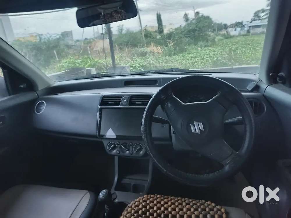Maruti Suzuki Dzire Tour 2014 Diesel