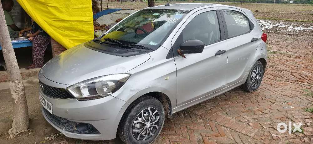Tata Tigor 2016 Model