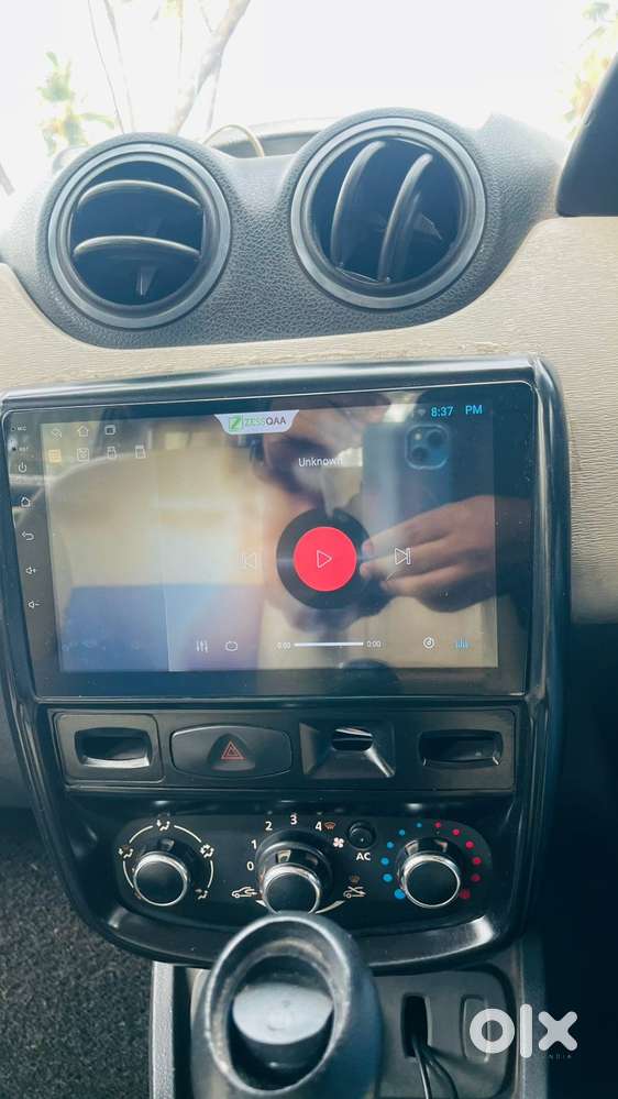 Renault Duster 85ps Diesel Rxl, 2013, Diesel