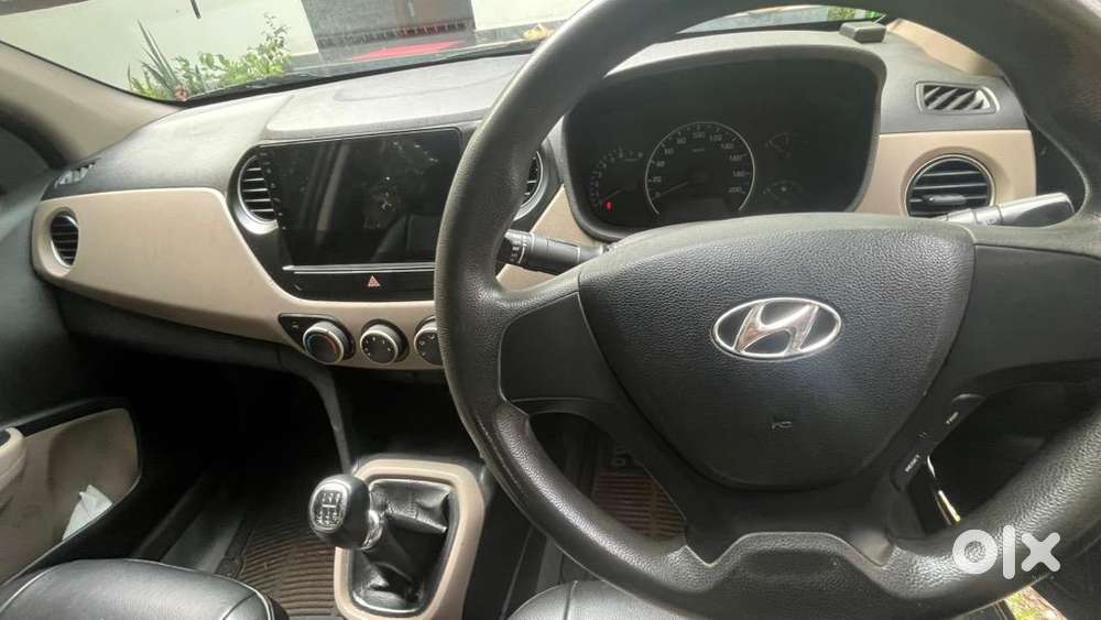 Hyundai Grand I10 2014 Petrol Well Maintained