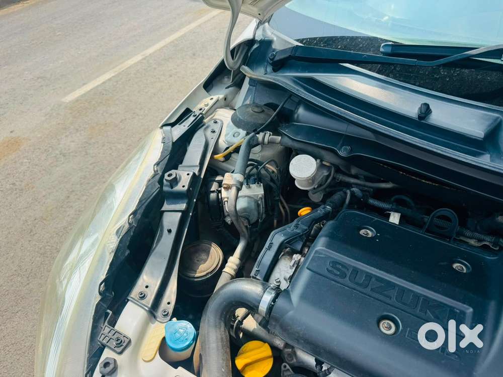 Maruti Swift Zdi 2016 Diesel