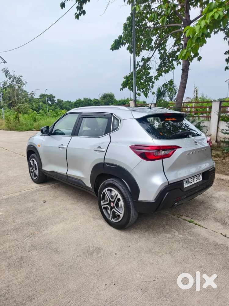 Nissan Magnite 1.0 Xl, 2021, Petrol