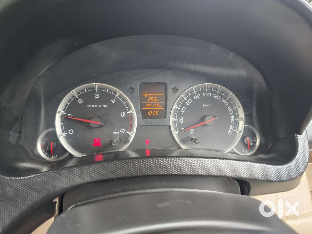 Maruti Suzuki Swift Dzire Vdi Bsiv, 2016, Diesel