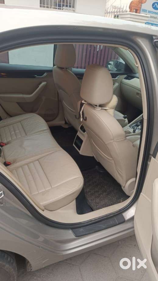 Skoda Octavia 2.0 Tdi Style Plus At, 2016, Diesel