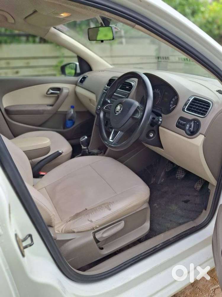 Skoda Rapid 1.5 Tdi Manual Active Ambition Style, 2015, Diesel
