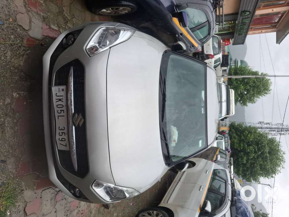 Maruti Swift Zxi 2023