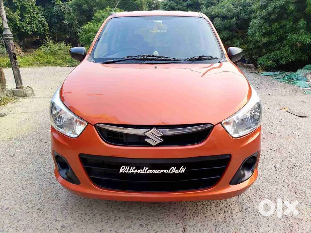 Alto K10 Vxi