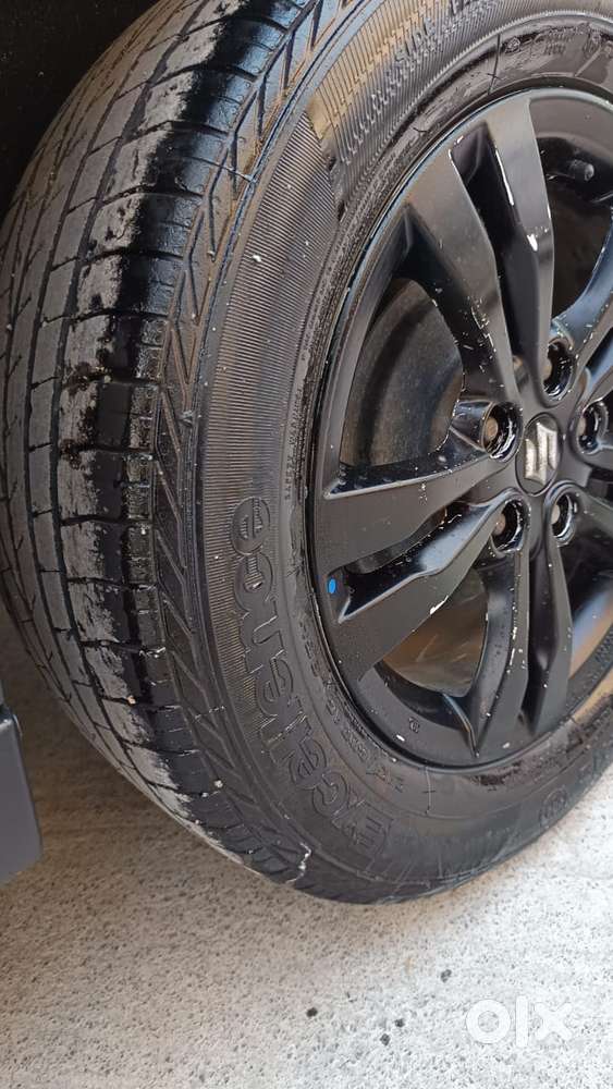 Maruti Suzuki Brezza Zdi+ Amt, 2018, Diesel