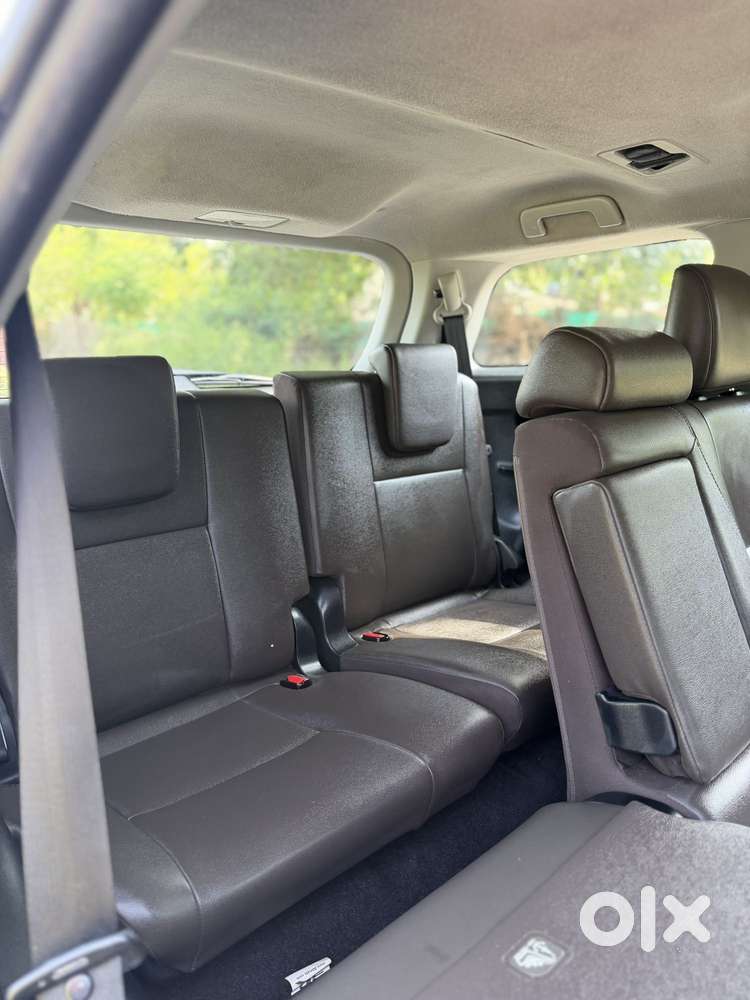Toyota Fortuner 3.0 4x2 Automatic, 2019, Diesel