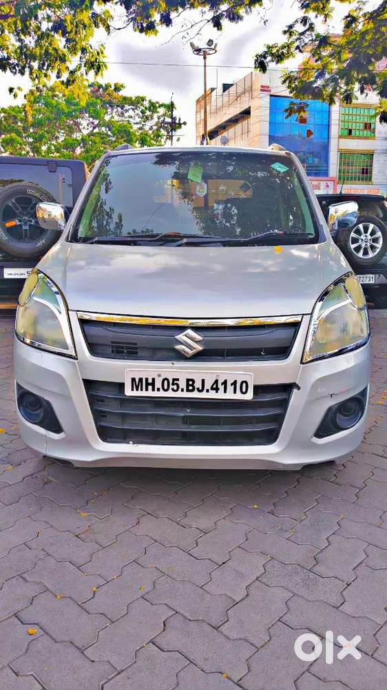 Good Condition Car Location Latur