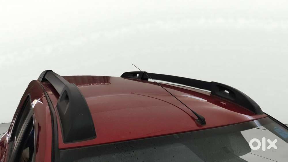 Renault Duster Petrol Rxs Cvt, 2018, Cng & Hybrids