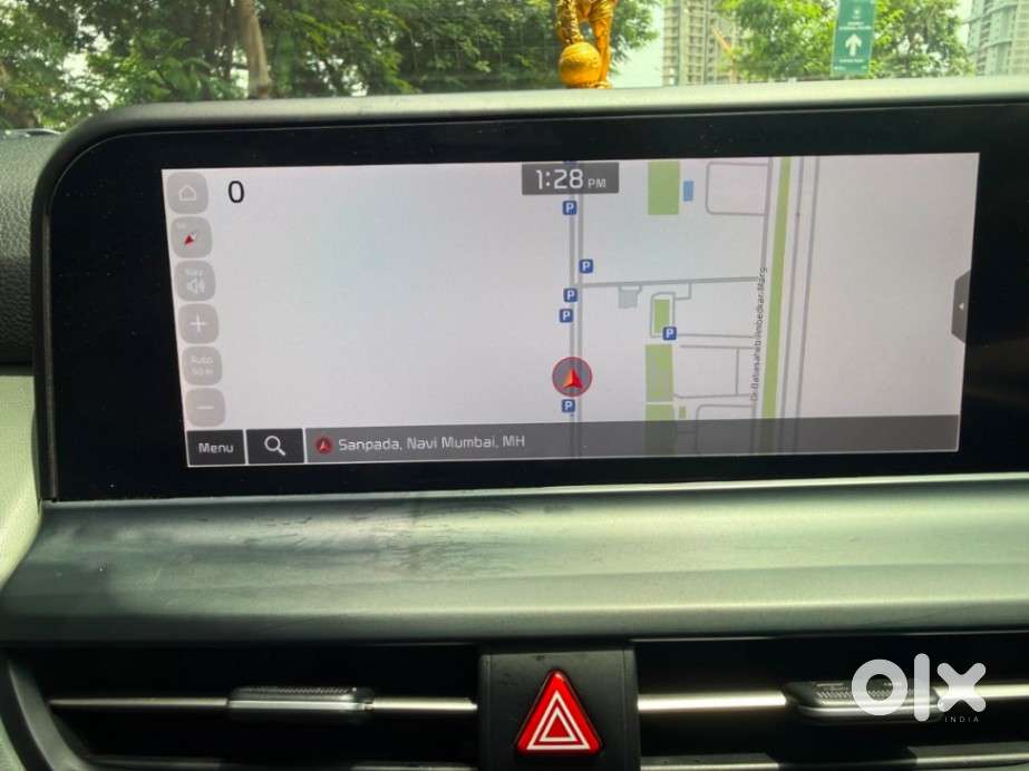 Kia Seltos 1.5 X-line Diesel At, 2024, Diesel