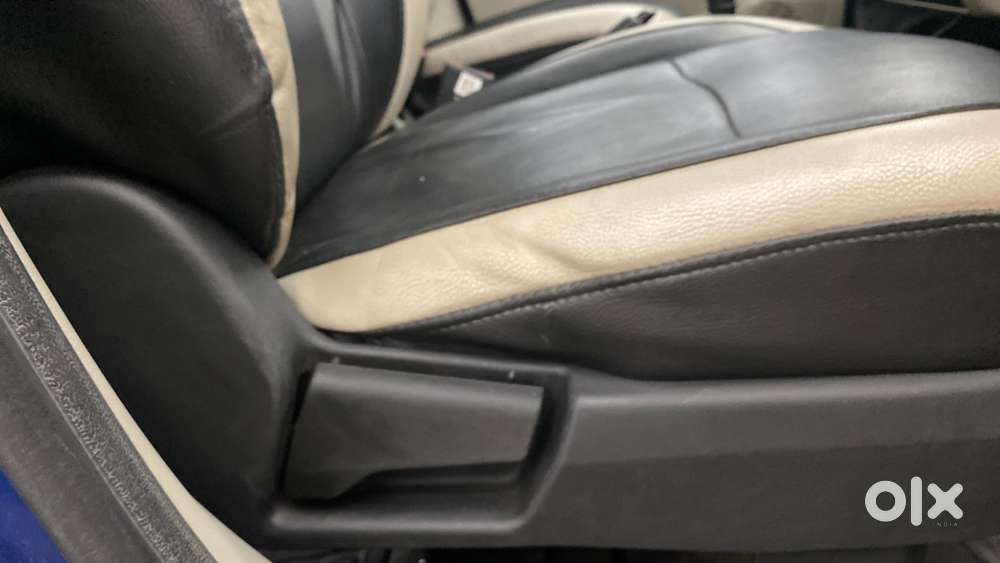 Renault Triber Rxl, 2020, Petrol