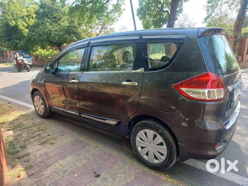 Maruti Suzuki Ertiga Shvs Vdi, 2018, Diesel