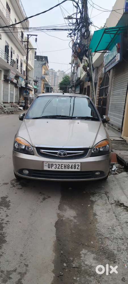 Tata Indigo Ecs 2012 Diesel 64831 Km Driven