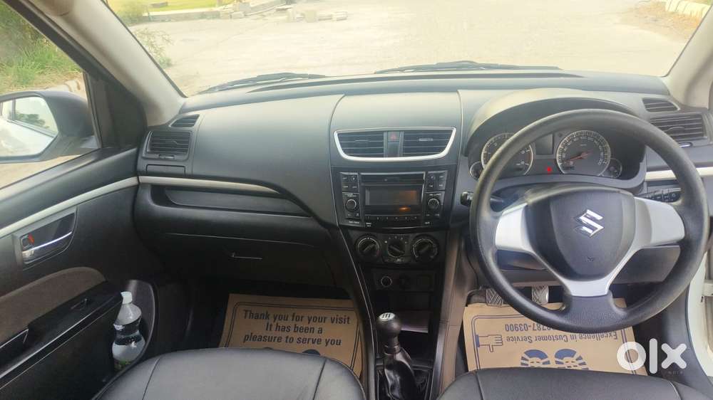 Maruti Suzuki Swift Vdi (o), 2016, Diesel