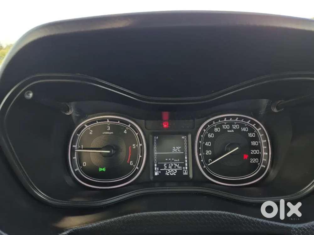 Maruti Suzuki Brezza Zdi 2018