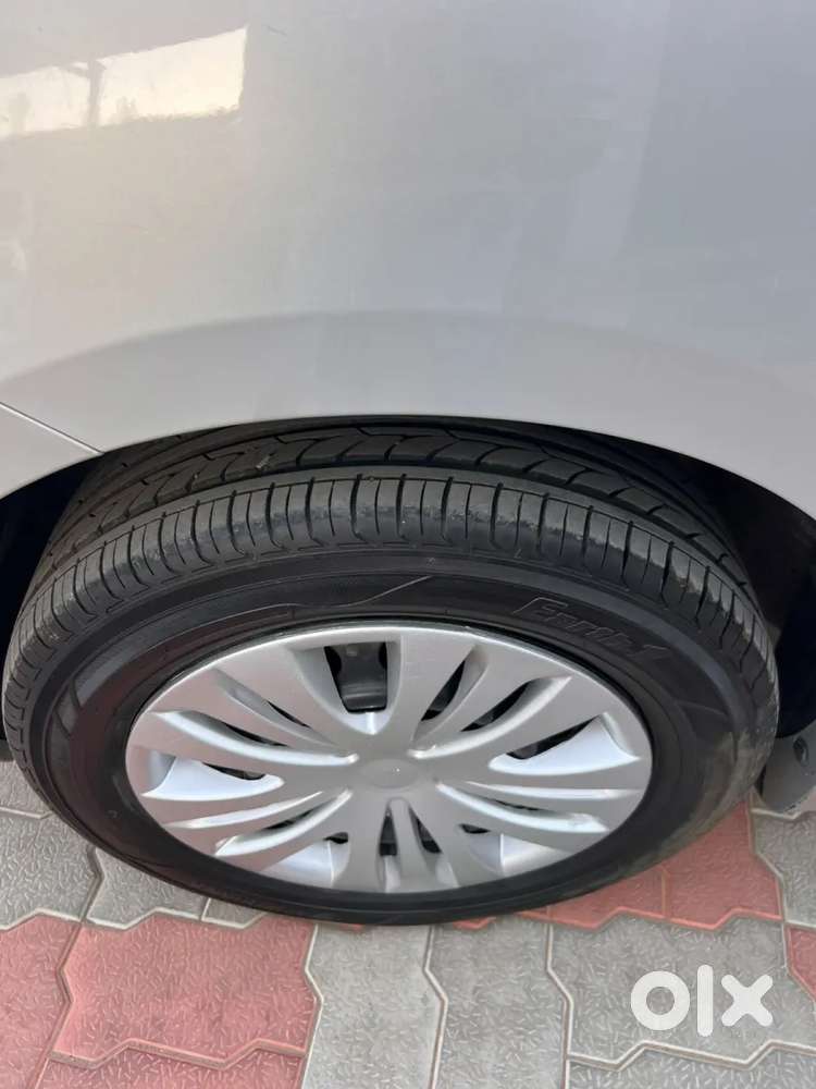 Maruti Suzuki Ertiga 1.4 Vxi Abs, 2013, Petrol
