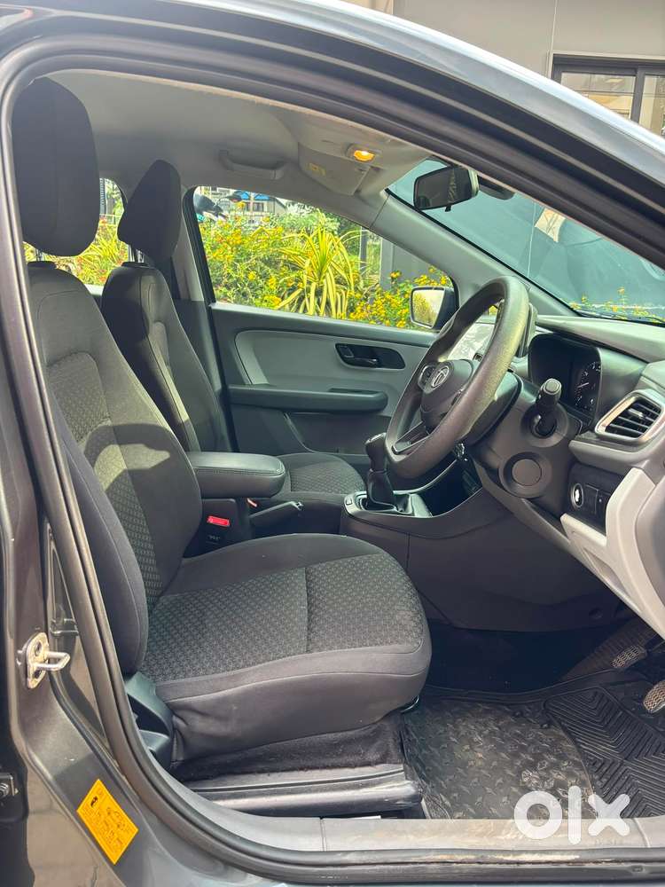 Tata Altroz 1.2 Xt, 2020