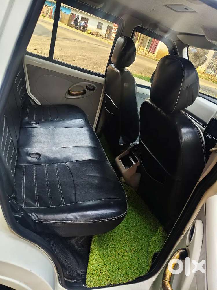 Mahindra Scorpio 2019 S3 M2di