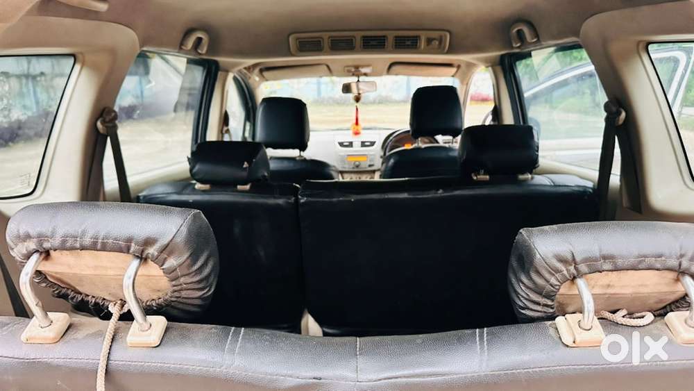 Maruti Suzuki Ertiga 2012 Diesel 85000 Km Driven
