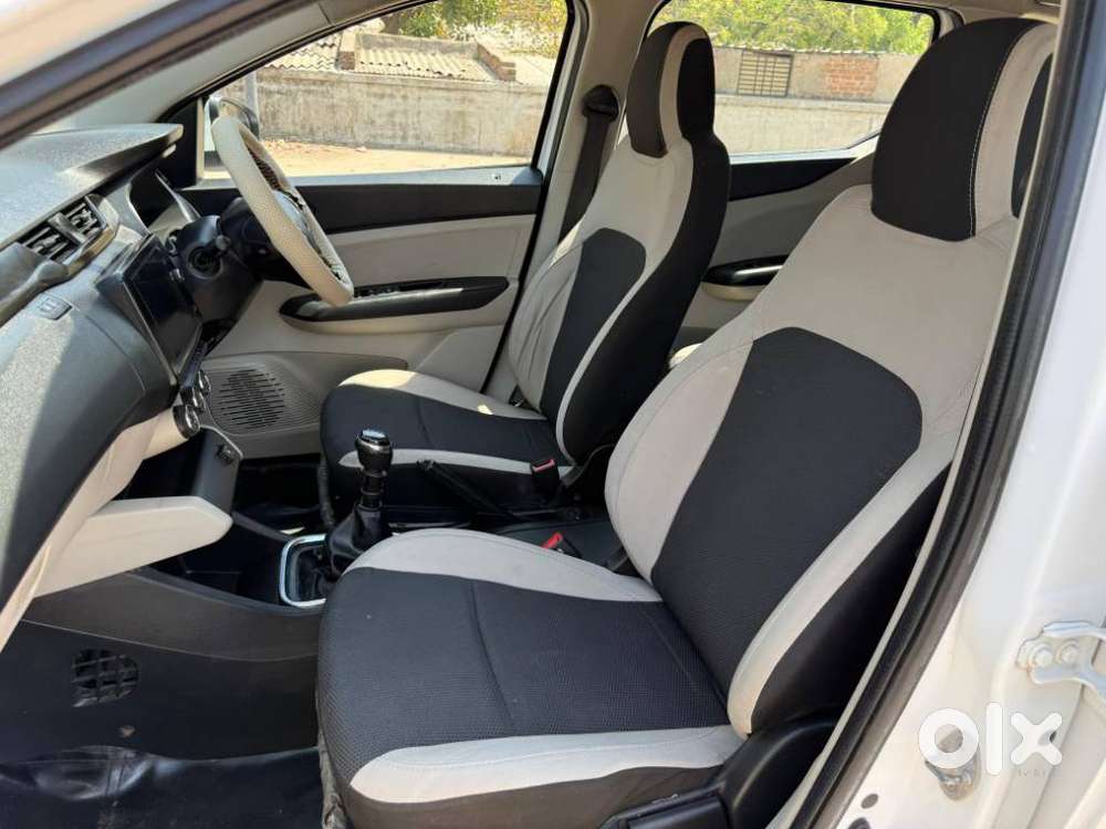 Renault Triber Rxt, 2019, Cng & Hybrids