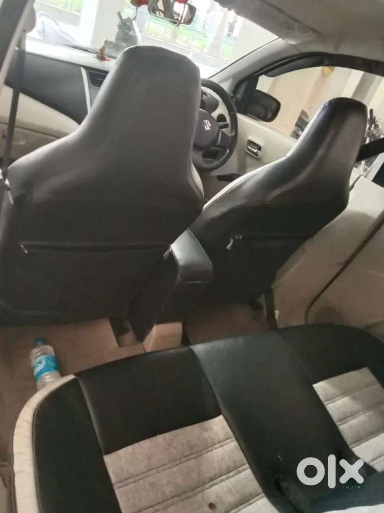 Maruti Suzuki Celerio Vxi 2018 Car