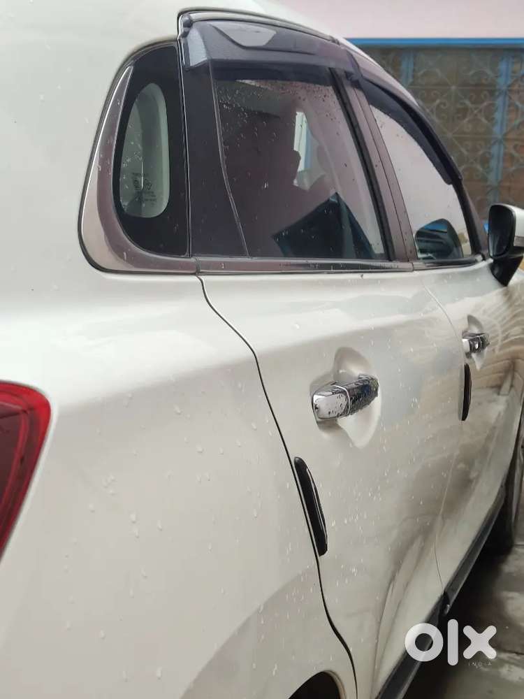 Maruti Baleno Zeta 2024