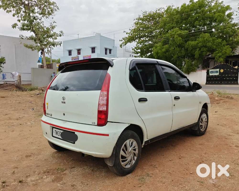 Tata Indica Diesel Manual 2015