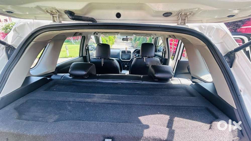 Maruti Suzuki Vitara 2019 Diesel