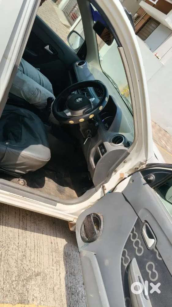 Well-maintained Car