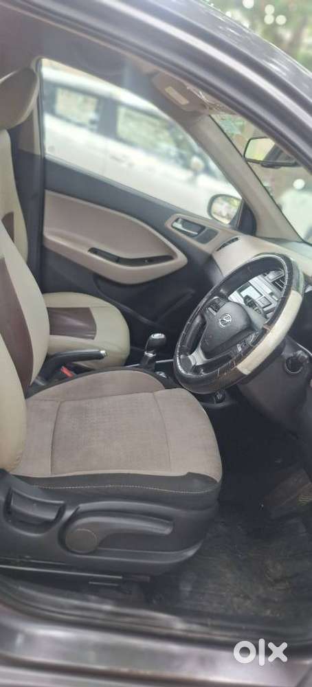 Hyundai Elite I20 Asta 1.2 Mt, 2016, Petrol