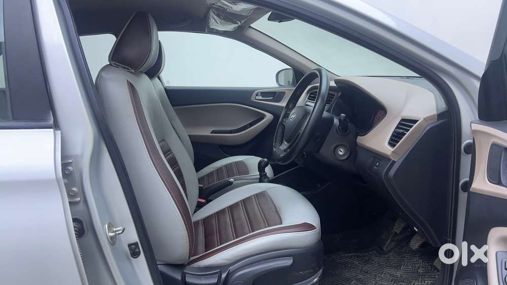 Hyundai Elite I20 [ ] 1.2 Asta, 2018, Petrol