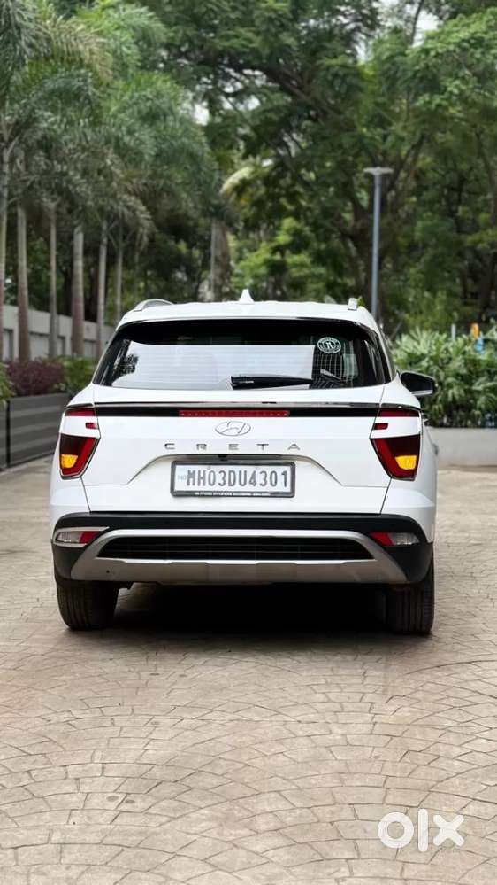 Hyundai Creta S 1.5 Diesel, 2021, Diesel