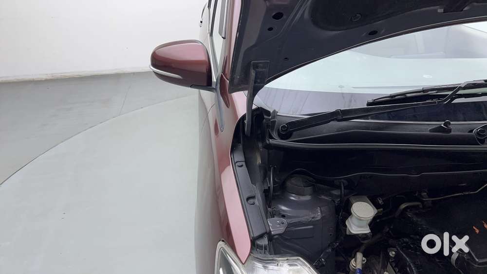 Maruti Suzuki Ertiga Zxi Plus At Shvs, 2022, Petrol