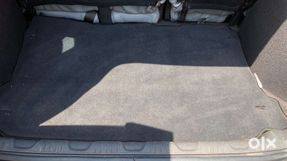 Ford Ecosport [2013-2015] 1.5 Trend Tdci, 2015, Diesel